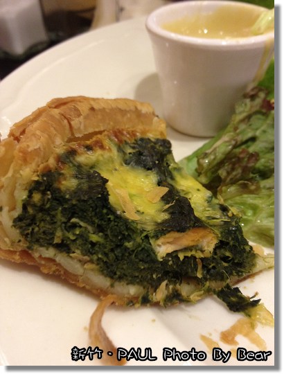 【美食】「新竹．百年經典之Paul 法式沙龍麵包餐廳 」