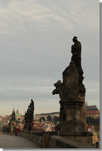 【遊記】「記憶．捷克~用相片和文字拼湊出旅行的回憶」