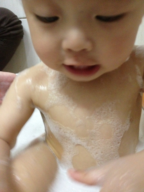 【育兒體驗】「給寶寶細膩專業的肌膚照顧．Fees法緻」