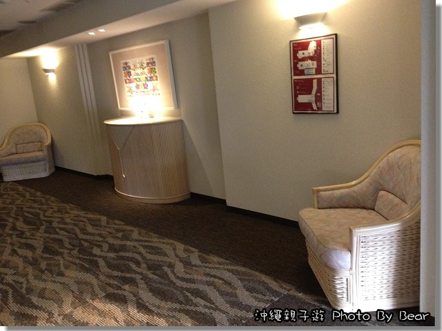 【遊記】「不管有多苦都要醬玩之沖繩親子遊~DAY1 住宿篇。Tokyo Dai-ichi Hotel(東京第一酒店)」