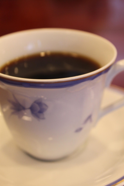 【遊】「古坑咖啡原鄉一日遊IV．咖啡拉花之極緻．紅果精品咖啡」