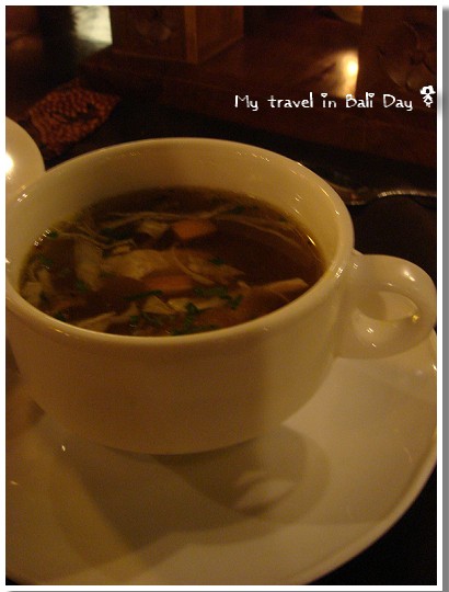 【遊記】「My travel in Bali Day 1～餐飲+住宿篇」