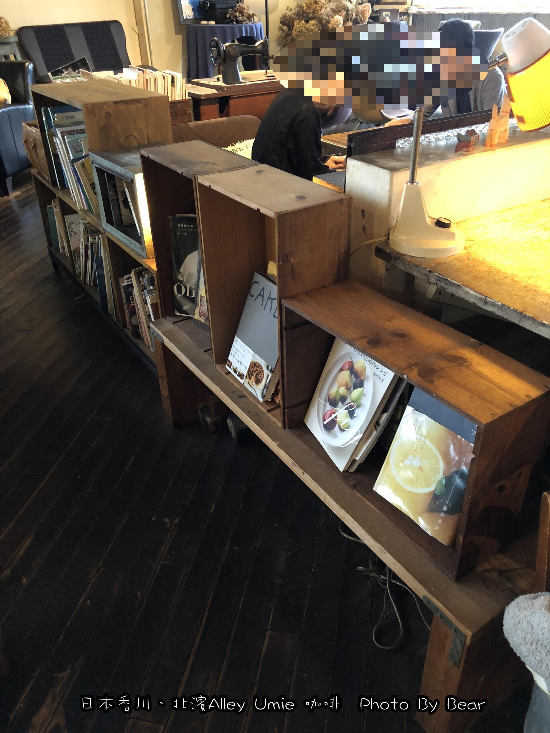 【2018日本高松】「Umie．文青必訪的海景特色咖啡廳(北濱Alley/廢棄倉庫群/瀨戶內海/早午餐/乾燥花）」
