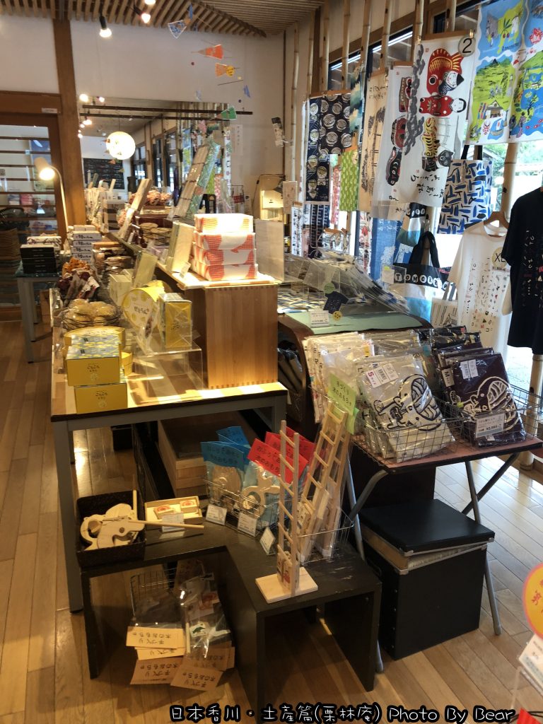 【2018日本高松】「香川名物這裡買(高松銘品館/栗林庵/高松機場/免稅店/土產/伴手禮/銘菓)」