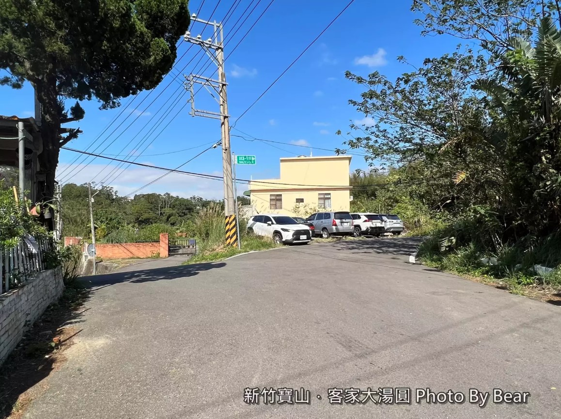 【新竹寶山】「阿婆客家大湯圓．超低調！隱身三合院裡的台式熱炒店（放山土雞／私房拿手菜/客家米食/聚餐推薦）」