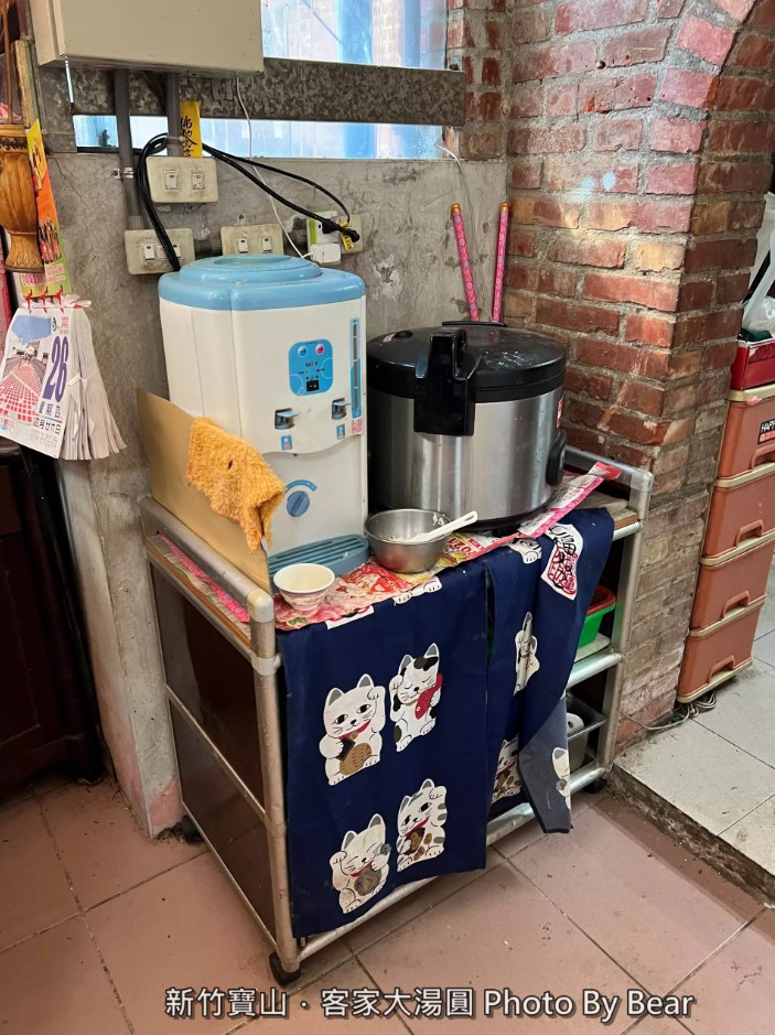 【新竹寶山】「阿婆客家大湯圓．超低調！隱身三合院裡的台式熱炒店（放山土雞／私房拿手菜/客家米食/聚餐推薦）」