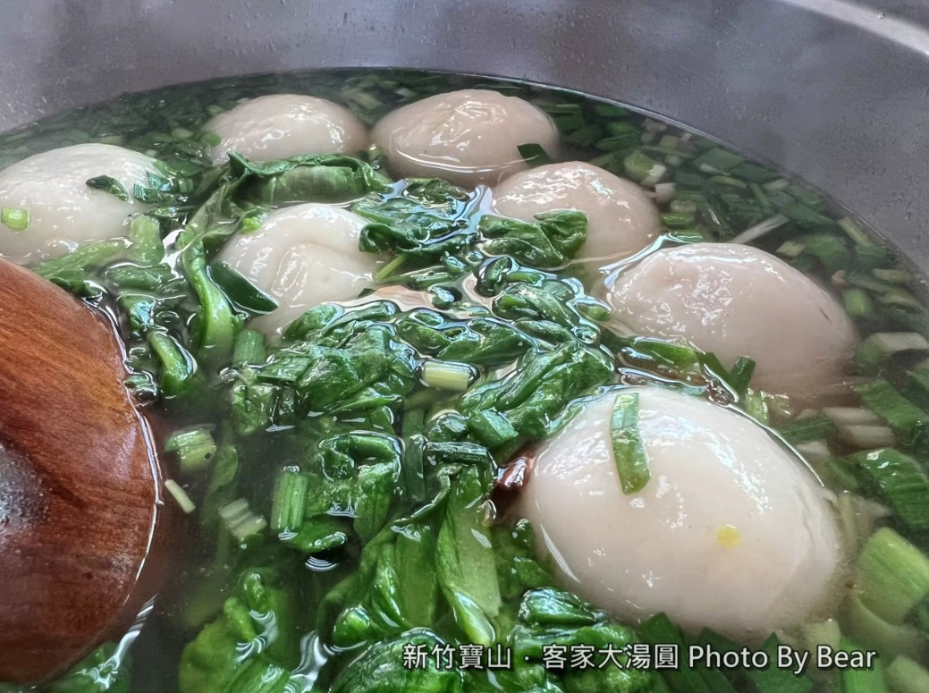 【新竹寶山】「阿婆客家大湯圓．超低調！隱身三合院裡的台式熱炒店（放山土雞／私房拿手菜/客家米食/聚餐推薦）」