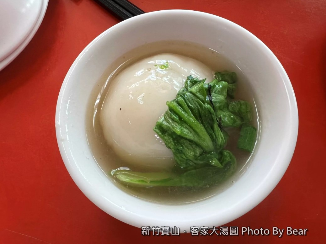 【新竹寶山】「阿婆客家大湯圓．超低調！隱身三合院裡的台式熱炒店（放山土雞／私房拿手菜/客家米食/聚餐推薦）」