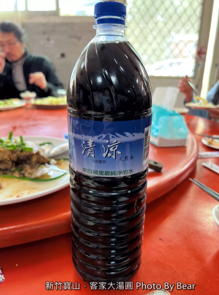 【新竹寶山】「阿婆客家大湯圓．超低調！隱身三合院裡的台式熱炒店（放山土雞／私房拿手菜/客家米食/聚餐推薦）」