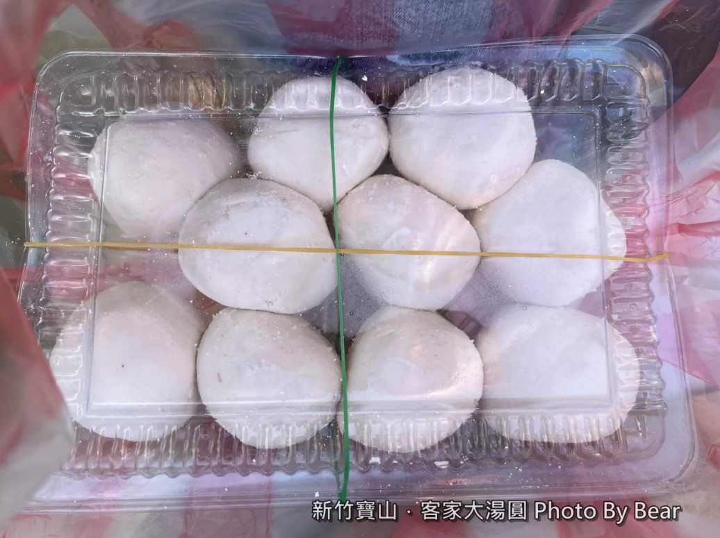 【新竹寶山】「阿婆客家大湯圓．超低調！隱身三合院裡的台式熱炒店（放山土雞／私房拿手菜/客家米食/聚餐推薦）」
