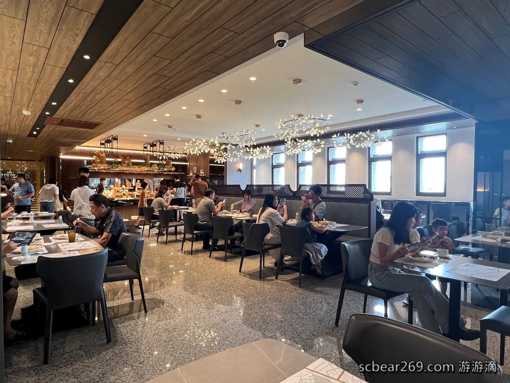 【鹿港】「澄悅酒店Euphoria Hotel．日式輕奢風親子友善旅店（和式家庭房/腳踏車.桌遊租借/迎賓茶點/在地特色早餐/近鹿港老街）」