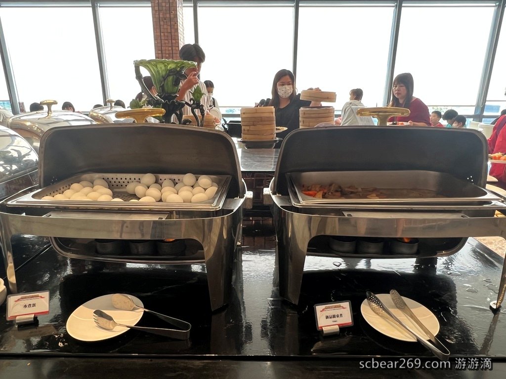 【斗六】「三好國際酒店Sun Hao International Hotel．三好米旗下，位在棒球場旁的星級飯店（露天游泳池/健身房/腳踏車/附停車場.早餐）」