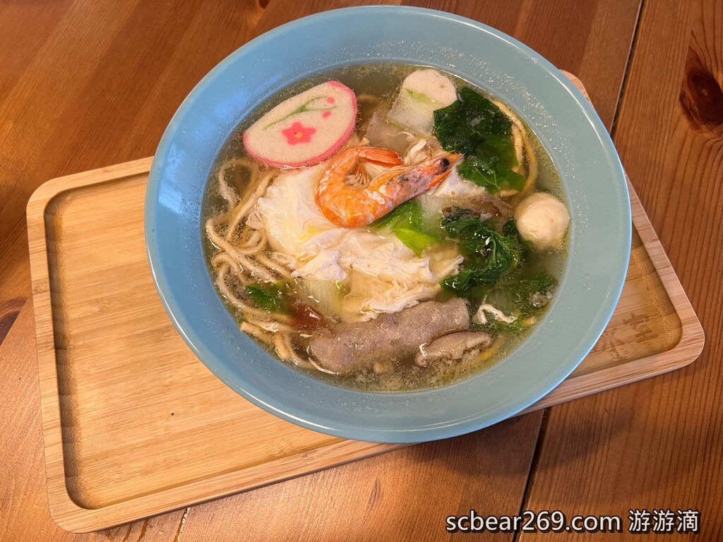 【桃園】「綠町冰室．來復古懷舊風冰果室呷冰、呷飯、呷麵和下午茶攏總有（烏龍麵/雞絲麵/七彩湯圓/手搖飲/蜜糖吐司/近建國國中）」