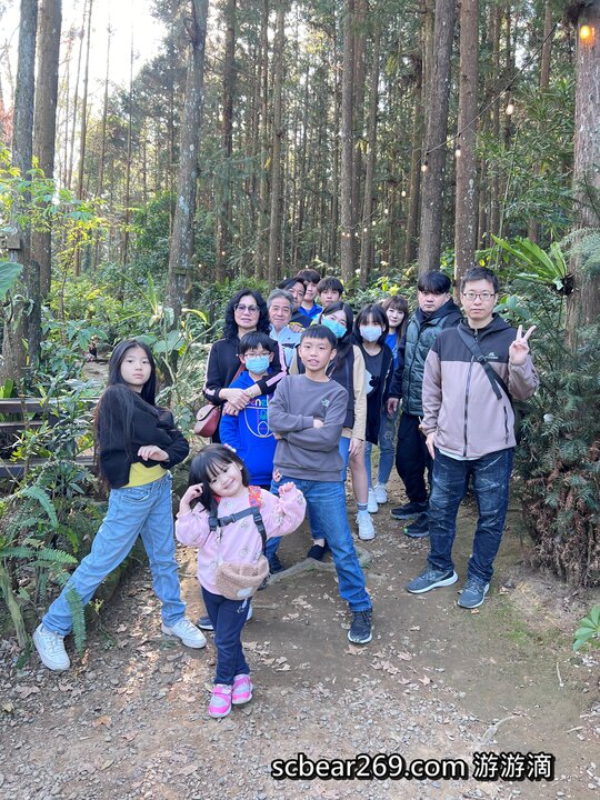 【北埔】「森窯have a Picnic．來森林野餐趣，位在五指山裡的不限時秘境餐廳（窯烤披薩/咖啡/限量甜點/野餐墊免費租借/無低消.服務費/有停車場）」