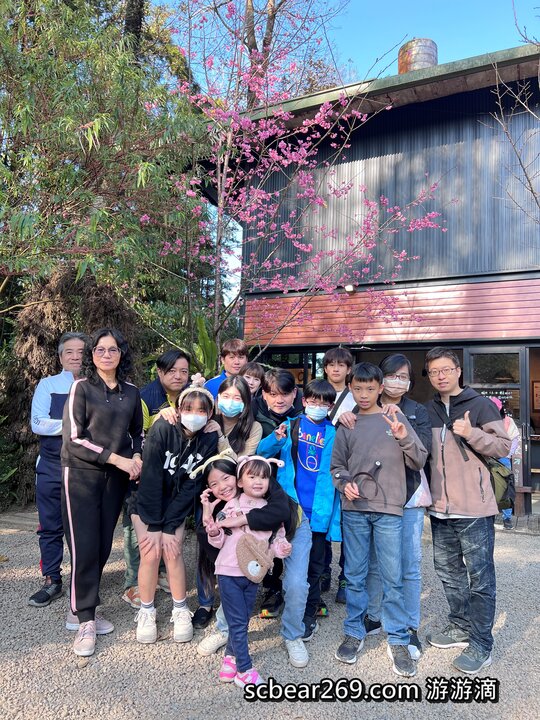 【北埔】「森窯have a Picnic．來森林野餐趣，位在五指山裡的不限時秘境餐廳（窯烤披薩/咖啡/限量甜點/野餐墊免費租借/無低消.服務費/有停車場）」