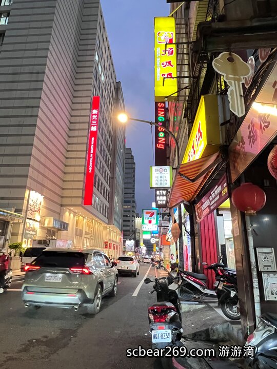 【桃園】「夏烏咖啡．隱身速食店二樓裡的不限時日式文青風老宅咖啡（自家烘焙/熟豆販售/純植點心/近火車站)」