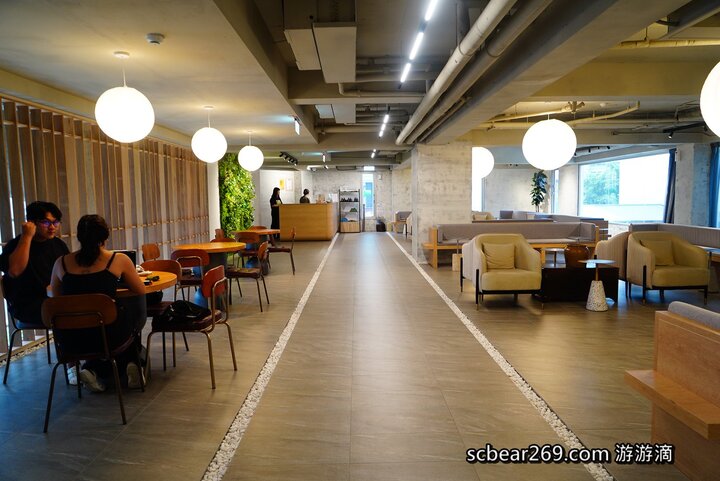 【宜蘭新月廣場住宿】「宜蘭東旅 Hotel East Yilan．入住享一泊二食的日式侘寂質感風格寵物友善旅宿，大啖美味關東煮宵夜及日式定食早餐，還可預約住宿按摩」