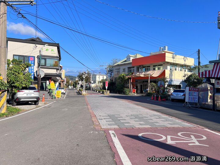 【石岡】「梅子屋 Ｍeizi House．來鄉間喫茶，后豐鐵馬道及東豐自行車綠廊旁的美味下午茶（自製甜點/現烤披薩/自家烘豆/在地食材/手作體驗/採梅.釀梅/地方文化導覽）」