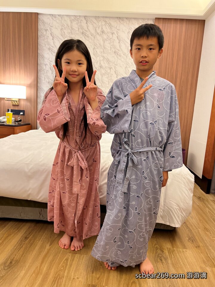 【台北】「漢普頓酒店Hamp Court Palace Taipei．氣派又典雅的歐風維多利亞式建築酒店（經典家庭房/迎賓點心/泡麵宵夜/桌遊租借/近捷運松江南京站）」