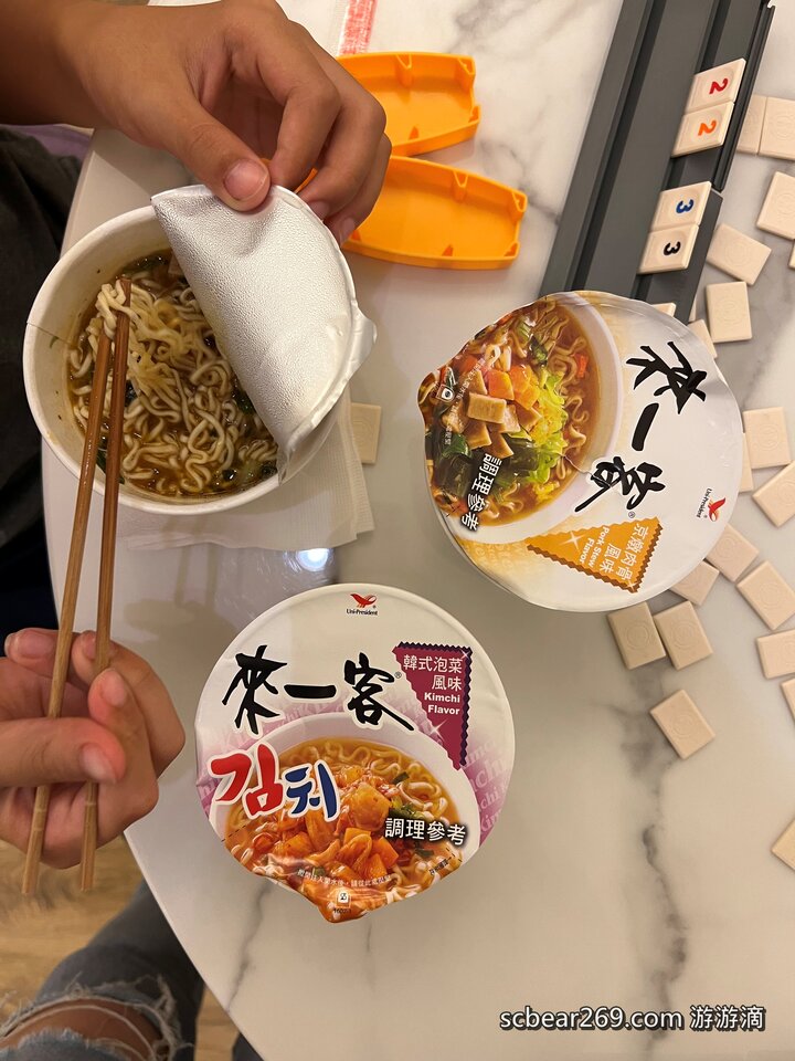 【台北】「漢普頓酒店Hamp Court Palace Taipei．氣派又典雅的歐風維多利亞式建築酒店（經典家庭房/迎賓點心/泡麵宵夜/桌遊租借/近捷運松江南京站）」