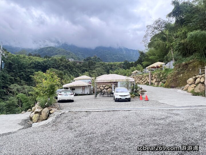 【南投鹿谷】「溪部好呆庄露營車體驗:免裝備懶人露營,入住細節與環境開箱」 【南投鹿谷】「溪部好呆庄露營車體驗:免裝備懶人露營,入住細節與環境開箱」