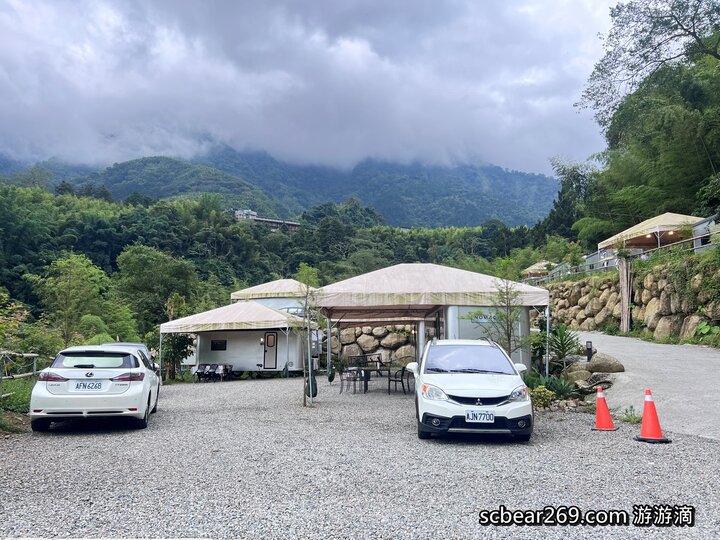 【南投鹿谷】「溪部好呆庄露營車體驗:免裝備懶人露營,入住細節與環境開箱」 【南投鹿谷】「溪部好呆庄露營車體驗:免裝備懶人露營,入住細節與環境開箱」