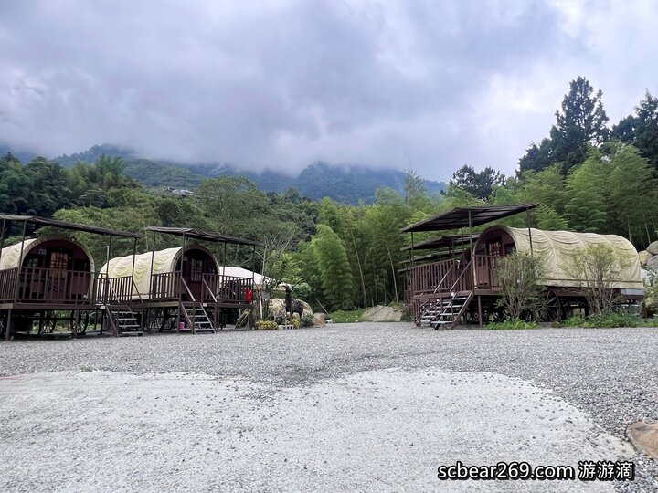 【南投鹿谷】「溪部好呆庄露營車體驗:免裝備懶人露營,入住細節與環境開箱」 【南投鹿谷】「溪部好呆庄露營車體驗:免裝備懶人露營,入住細節與環境開箱」
