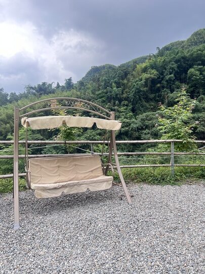 【南投鹿谷】「溪部好呆庄露營車體驗:免裝備懶人露營,入住細節與環境開箱」 【南投鹿谷】「溪部好呆庄露營車體驗:免裝備懶人露營,入住細節與環境開箱」