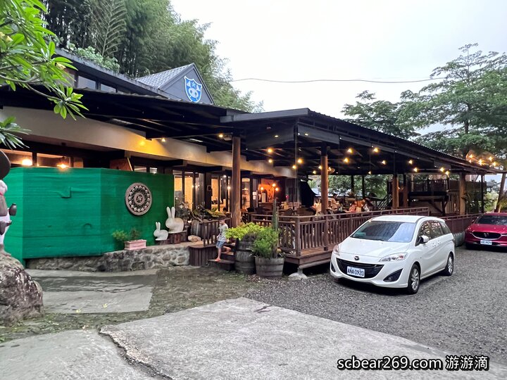 【南投鹿谷】「溪部好呆庄露營車體驗:免裝備懶人露營,入住細節與環境開箱」 【南投鹿谷】「溪部好呆庄露營車體驗:免裝備懶人露營,入住細節與環境開箱」