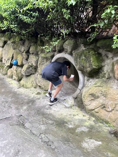 【南投鹿谷】「溪部好呆庄露營車體驗:免裝備懶人露營,入住細節與環境開箱」 【南投鹿谷】「溪部好呆庄露營車體驗:免裝備懶人露營,入住細節與環境開箱」