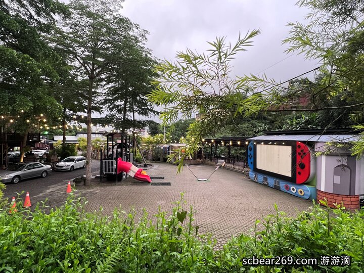 【南投鹿谷】「溪部好呆庄露營車體驗:免裝備懶人露營,入住細節與環境開箱」 【南投鹿谷】「溪部好呆庄露營車體驗:免裝備懶人露營,入住細節與環境開箱」
