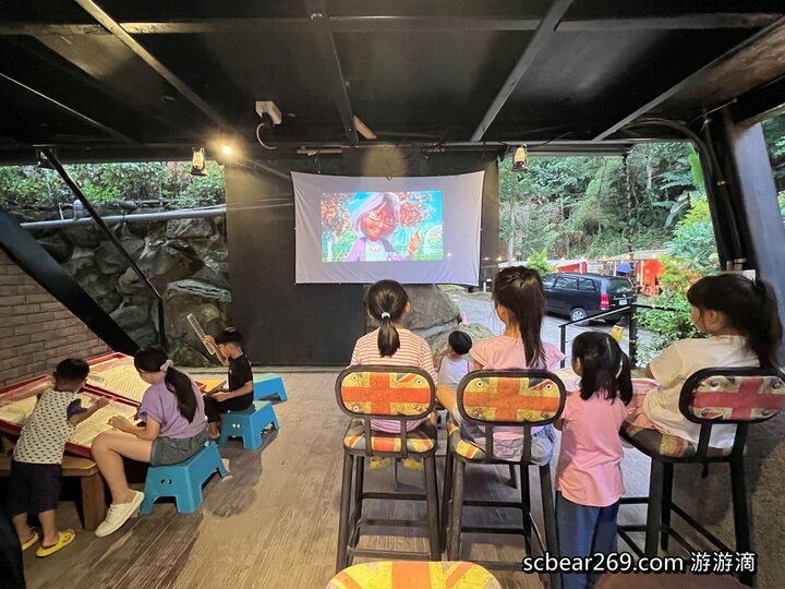 【南投鹿谷】「溪部好呆庄露營車體驗:免裝備懶人露營,入住細節與環境開箱」 【南投鹿谷】「溪部好呆庄露營車體驗:免裝備懶人露營,入住細節與環境開箱」
