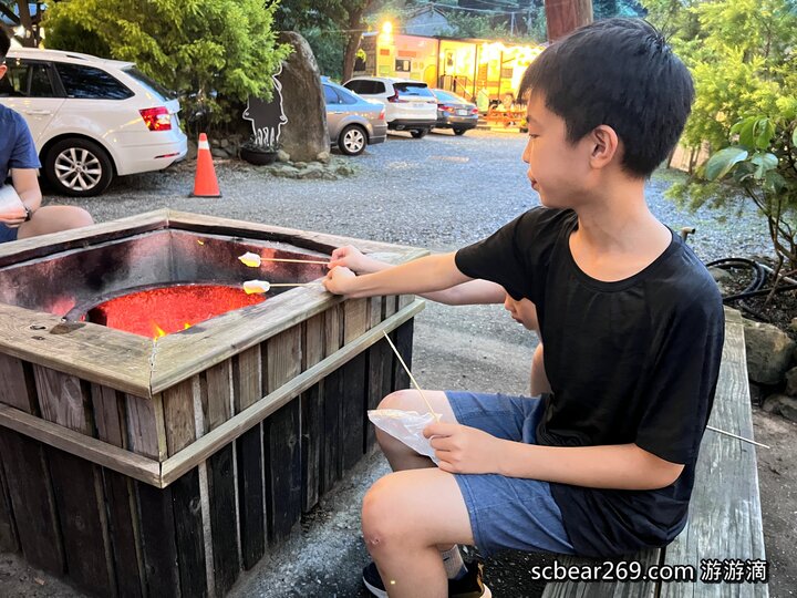 【南投鹿谷】「溪部好呆庄露營車體驗:免裝備懶人露營,入住細節與環境開箱」 【南投鹿谷】「溪部好呆庄露營車體驗:免裝備懶人露營,入住細節與環境開箱」