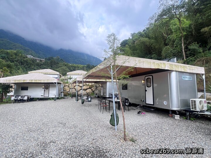 【南投鹿谷】「溪部好呆庄露營車體驗:免裝備懶人露營,入住細節與環境開箱」 【南投鹿谷】「溪部好呆庄露營車體驗:免裝備懶人露營,入住細節與環境開箱」