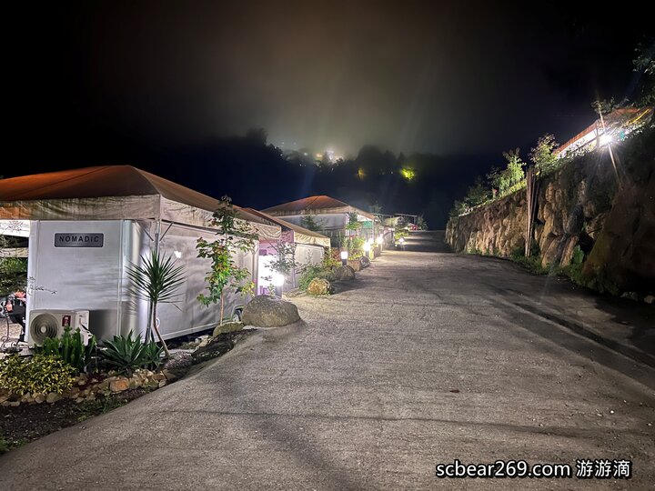 【南投鹿谷】「溪部好呆庄露營車體驗:免裝備懶人露營,入住細節與環境開箱」 【南投鹿谷】「溪部好呆庄露營車體驗:免裝備懶人露營,入住細節與環境開箱」