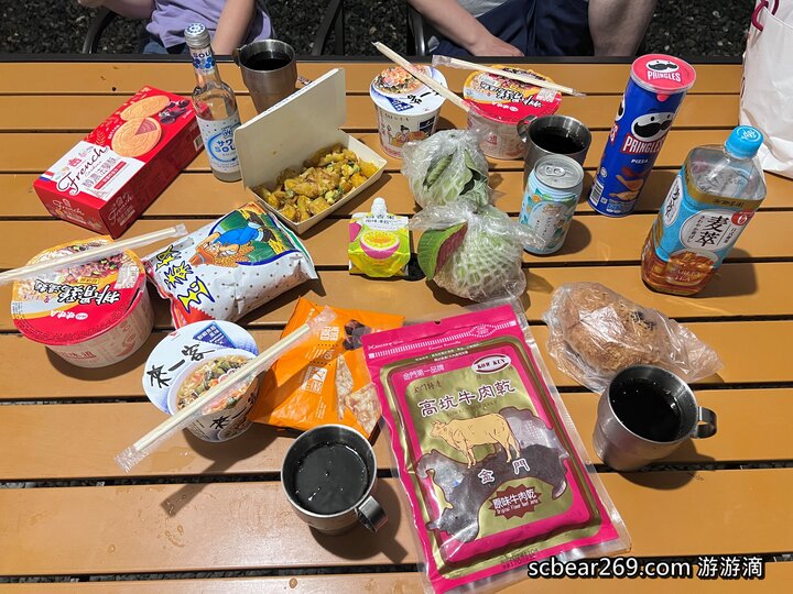 【南投鹿谷】「溪部好呆庄露營車體驗:免裝備懶人露營,入住細節與環境開箱」 【南投鹿谷】「溪部好呆庄露營車體驗:免裝備懶人露營,入住細節與環境開箱」