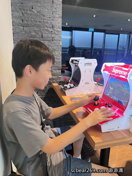【南投】「集集鐵道行旅．以火車為主題的親子友善特色旅店（免費宵夜/中西式早餐/兒童遊戲區/電動遊戲機/行旅觀山四人房/附停車場/近集集火車站）」