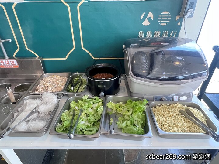 【南投】「集集鐵道行旅．以火車為主題的親子友善特色旅店（免費宵夜/中西式早餐/兒童遊戲區/電動遊戲機/行旅觀山四人房/附停車場/近集集火車站）」