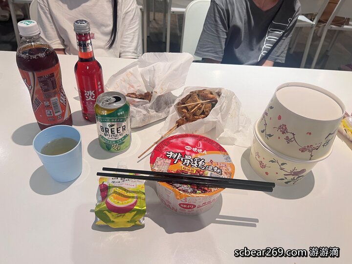 【南投】「集集鐵道行旅．以火車為主題的親子友善特色旅店（免費宵夜/中西式早餐/兒童遊戲區/電動遊戲機/行旅觀山四人房/附停車場/近集集火車站）」