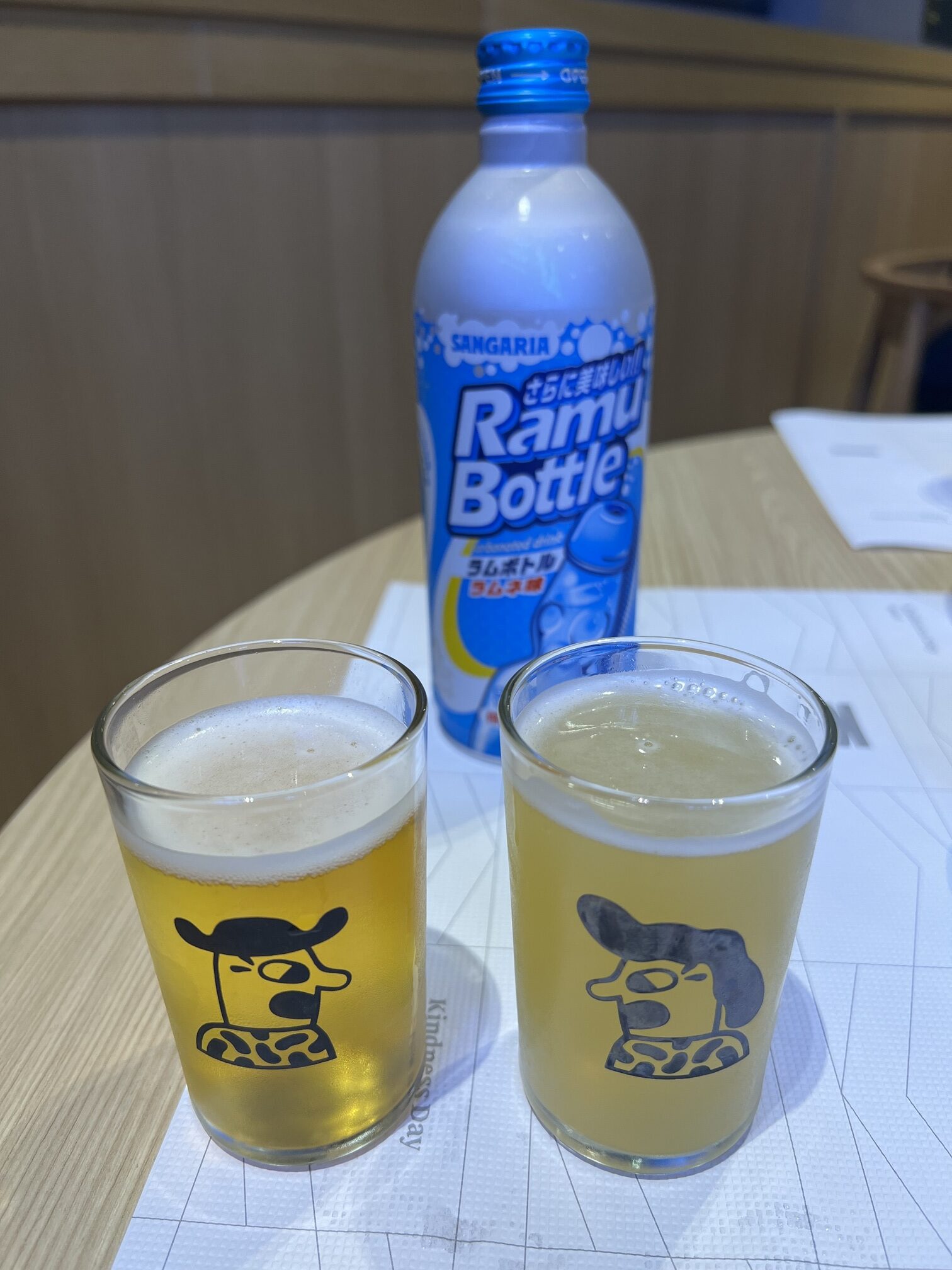 【台南】「康橋慢旅Kindness Day Hotel．府城住宿推薦，文青風設計旅店，宵夜.午茶點心吃到飽，還有免費腳踏車租借和自助洗衣.烘衣房」