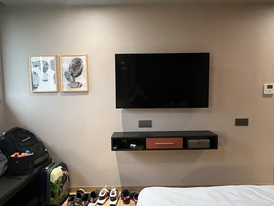 【台南】「康橋慢旅Kindness Day Hotel．府城住宿推薦，文青風設計旅店，宵夜.午茶點心吃到飽，還有免費腳踏車租借和自助洗衣.烘衣房」