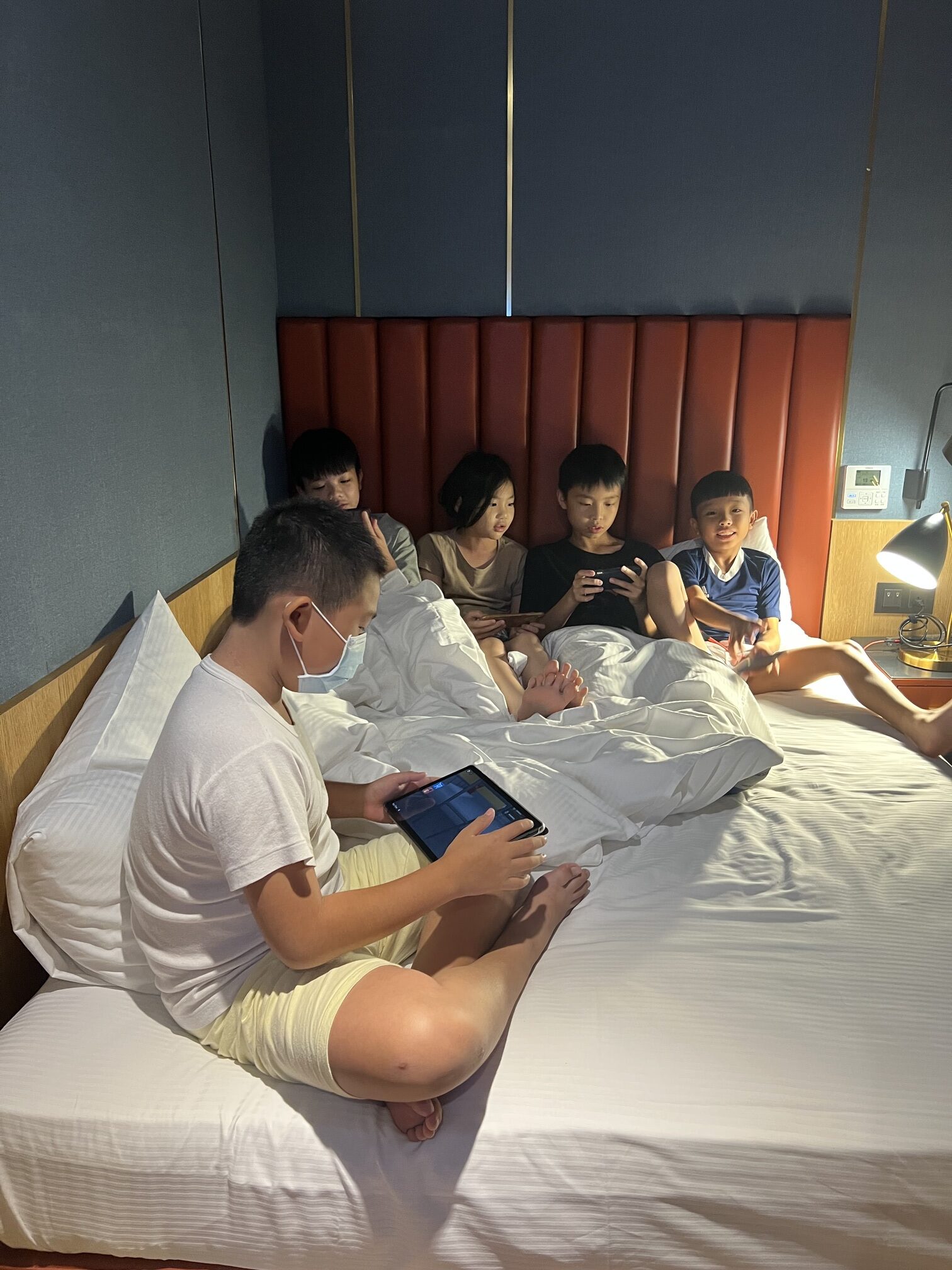 【台南】「康橋慢旅Kindness Day Hotel．府城住宿推薦，文青風設計旅店，宵夜.午茶點心吃到飽，還有免費腳踏車租借和自助洗衣.烘衣房」