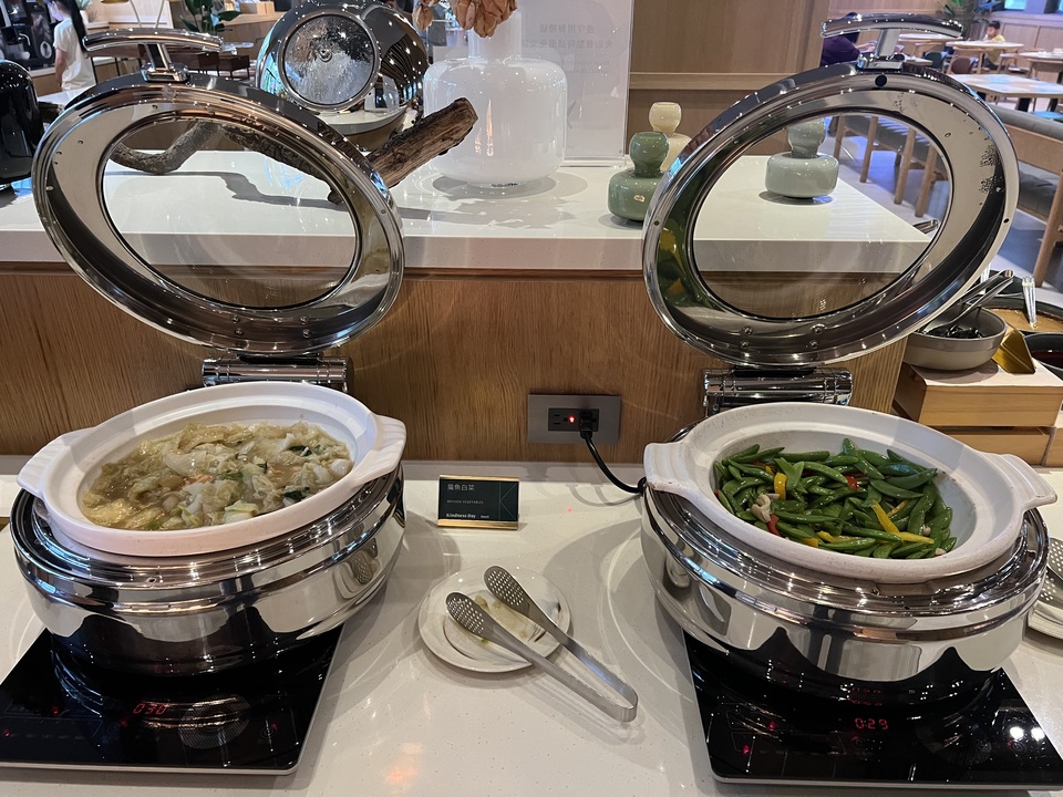 【台南】「康橋慢旅Kindness Day Hotel．府城住宿推薦，文青風設計旅店，宵夜.午茶點心吃到飽，還有免費腳踏車租借和自助洗衣.烘衣房」