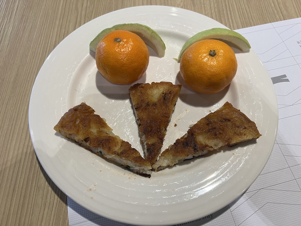 【台南】「康橋慢旅Kindness Day Hotel．府城住宿推薦，文青風設計旅店，宵夜.午茶點心吃到飽，還有免費腳踏車租借和自助洗衣.烘衣房」