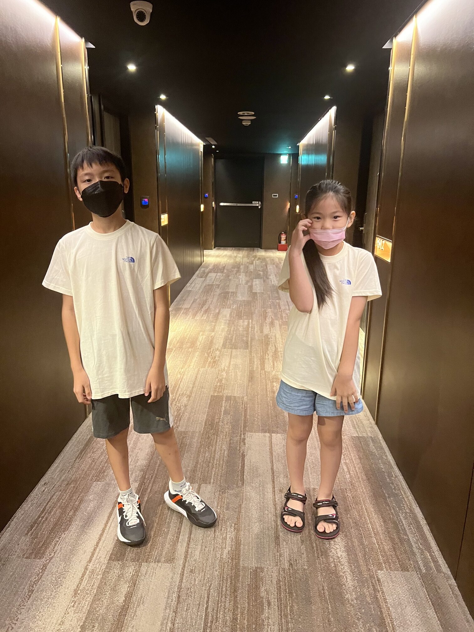 【台南】「康橋慢旅Kindness Day Hotel．府城住宿推薦，文青風設計旅店，宵夜.午茶點心吃到飽，還有免費腳踏車租借和自助洗衣.烘衣房」