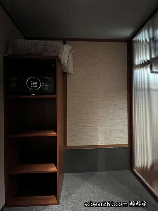 【台北】「遠東香格里拉Shangri-La Taipei ．房內也可看到101的豪華閣超豪華客房篇（中式奢華風/全視界觀景窗/川堂式衣櫃/頂樓溫水游泳池/美拍101夜景）」