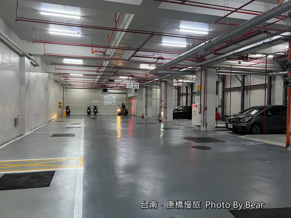 【台南】「康橋慢旅Kindness Day Hotel．府城住宿推薦，文青風設計旅店，宵夜.午茶點心吃到飽，還有免費腳踏車租借和自助洗衣.烘衣房」