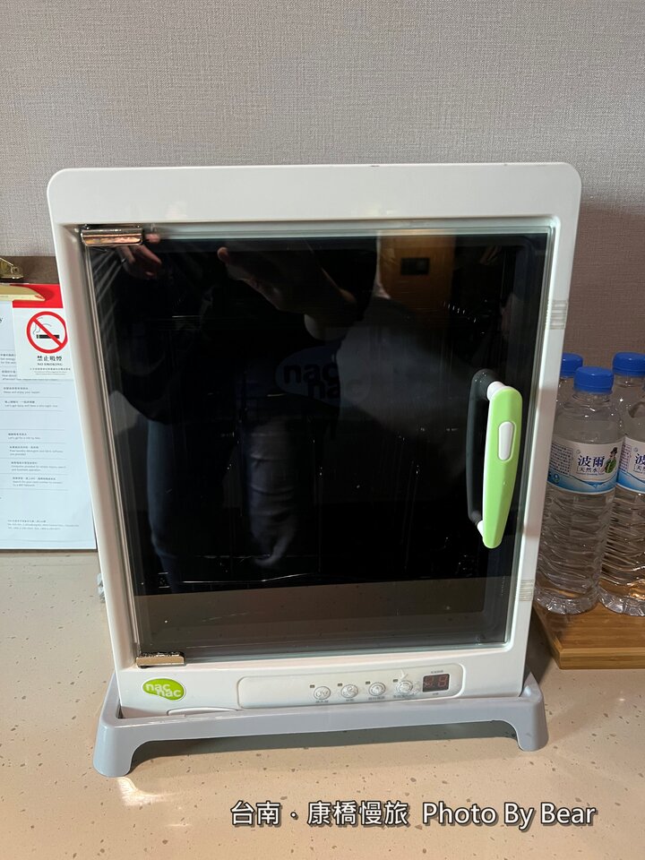 【台南】「康橋慢旅Kindness Day Hotel．府城住宿推薦，文青風設計旅店，宵夜.午茶點心吃到飽，還有免費腳踏車租借和自助洗衣.烘衣房」