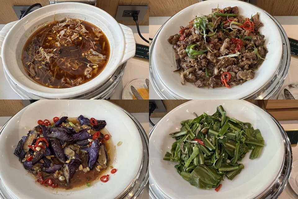 【台南】「康橋慢旅Kindness Day Hotel．府城住宿推薦，文青風設計旅店，宵夜.午茶點心吃到飽，還有免費腳踏車租借和自助洗衣.烘衣房」