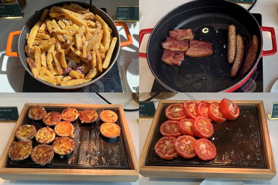 【台南】「康橋慢旅Kindness Day Hotel．府城住宿推薦，文青風設計旅店，宵夜.午茶點心吃到飽，還有免費腳踏車租借和自助洗衣.烘衣房」